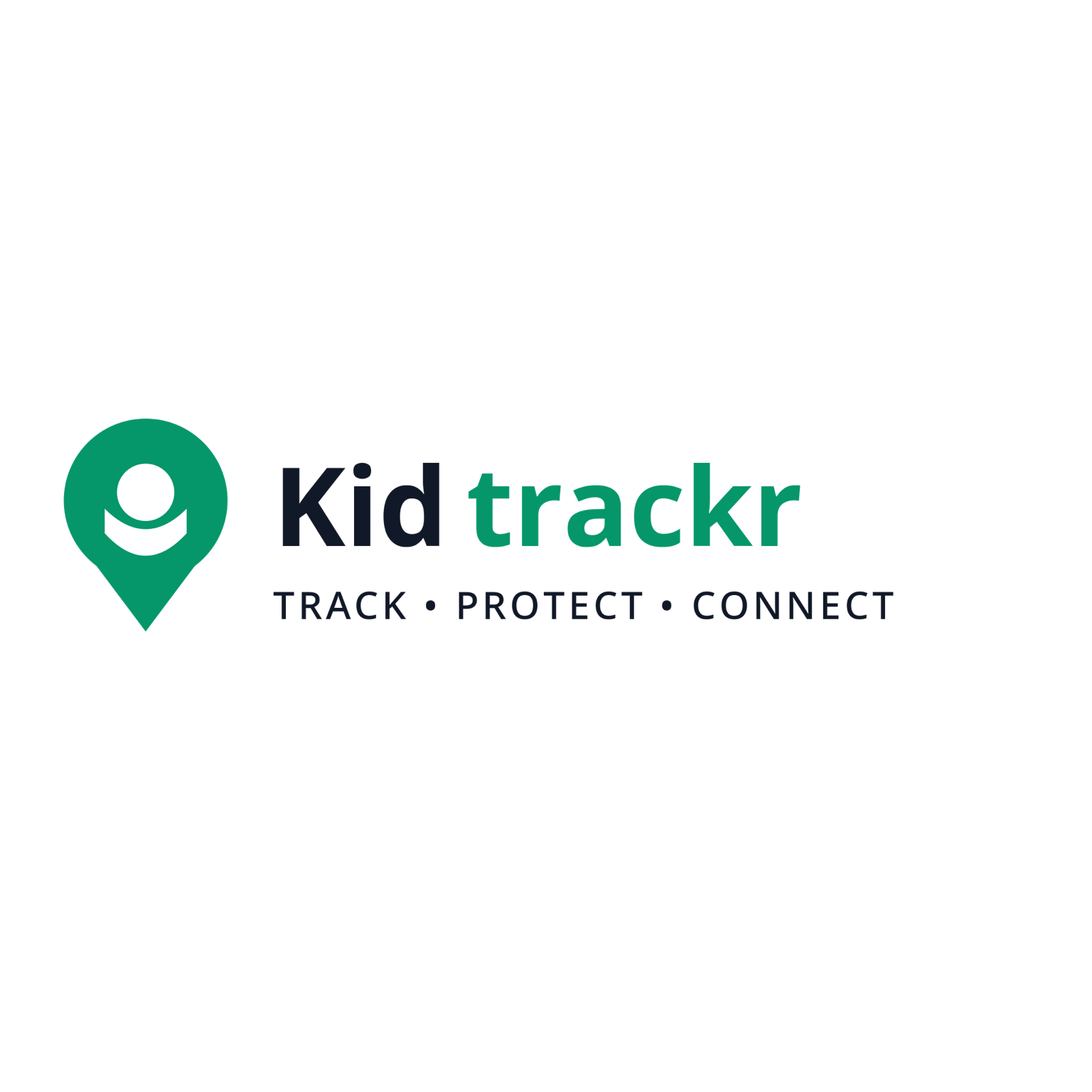 KidTrackr logo