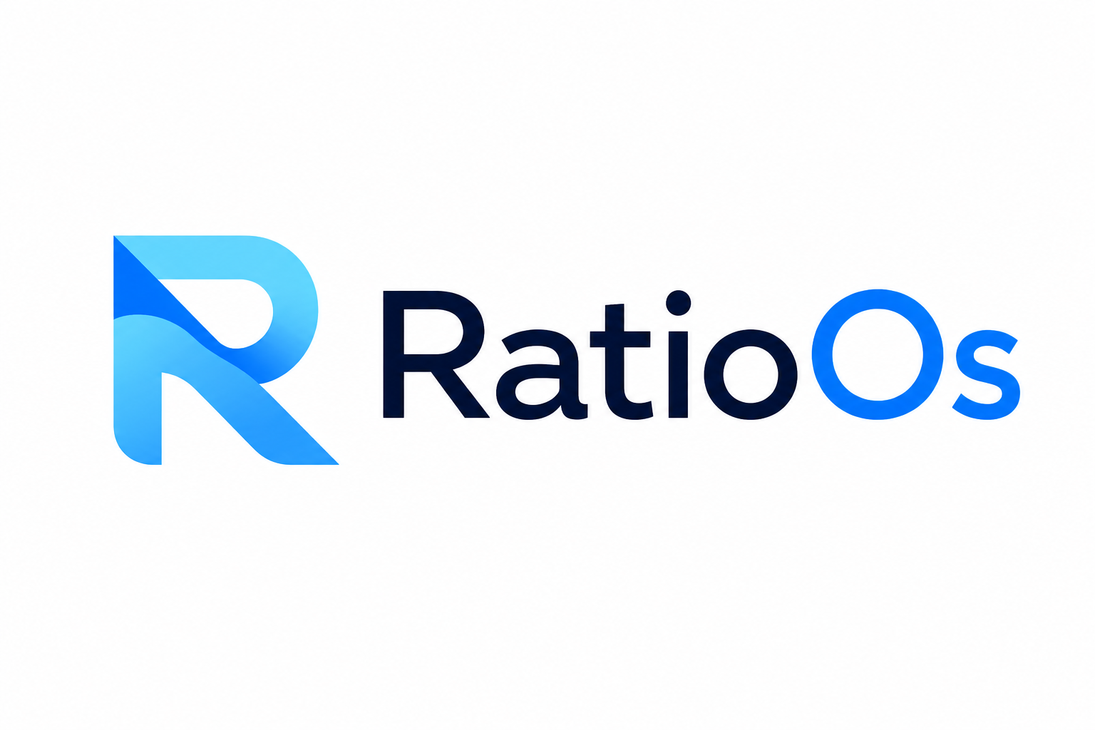 RatioOS logo