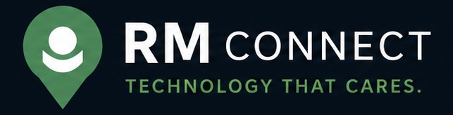 RM Connect logo
